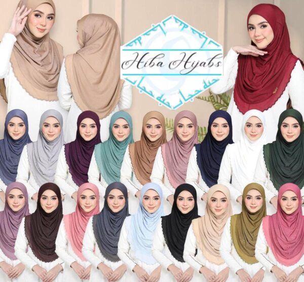 Amani Hijab - Image 2