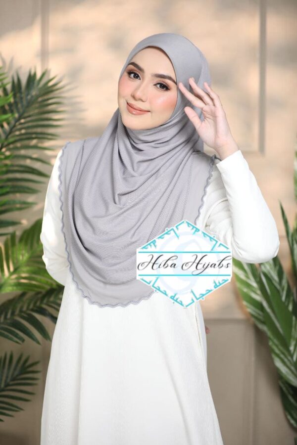 Amani Hijab - Image 4
