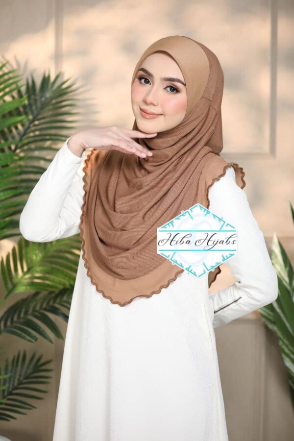 Amani Hijab - Image 5