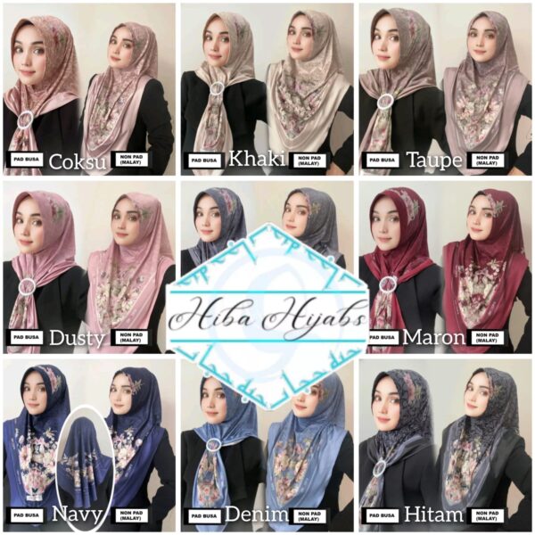Busa Hijab - Image 3