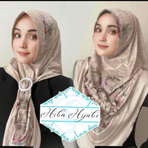 Busa Hijab