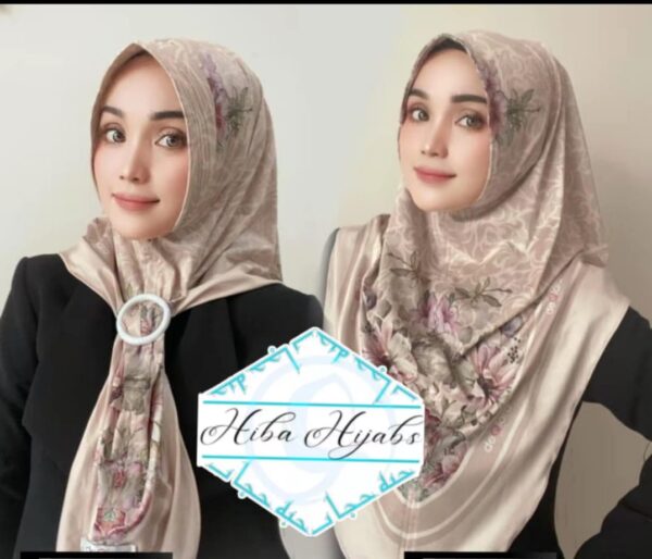 Busa Hijab