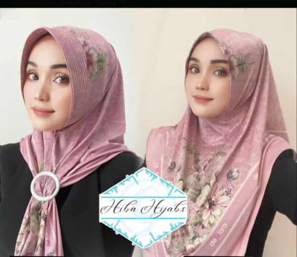 Busa Hijab - Image 2