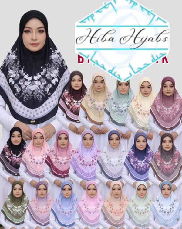 Fanal Hijab - Image 2