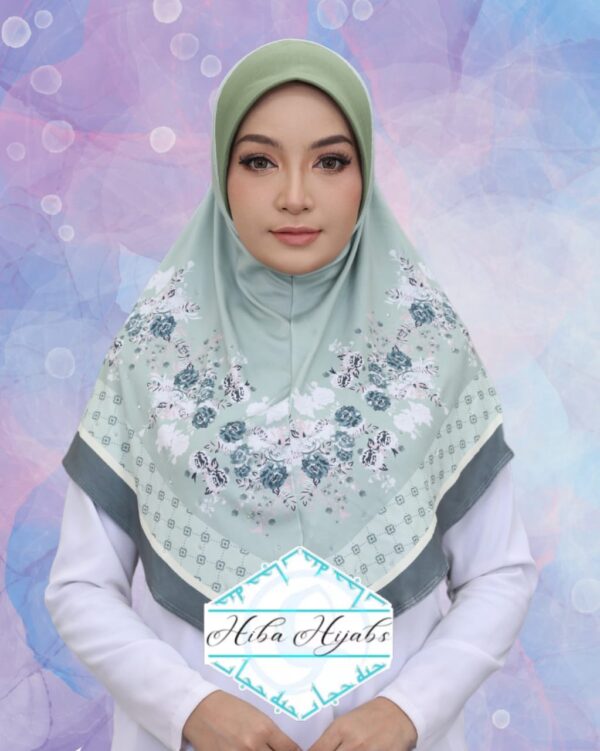 Fanal Hijab