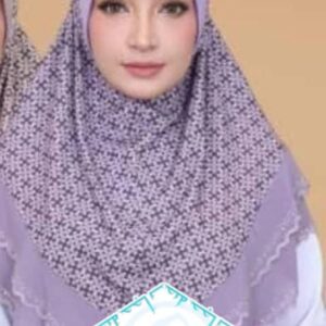 Corak Hijab