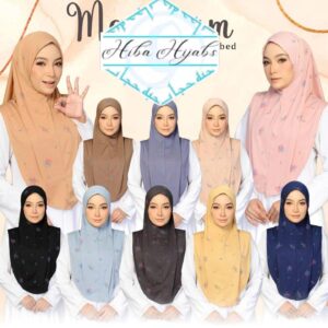 Mariyam Hijab