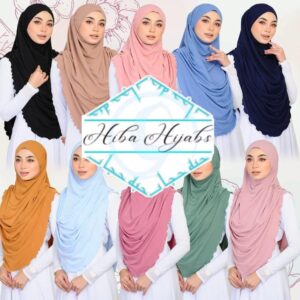 Bidang Hijab