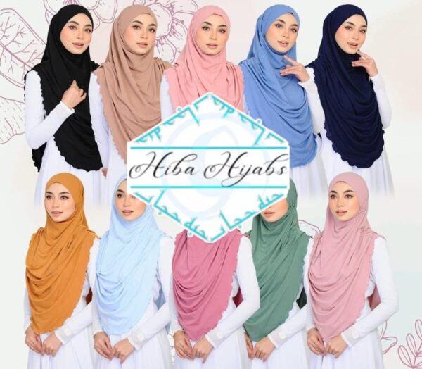 Bidang Hijab