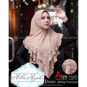 Alya Hijab