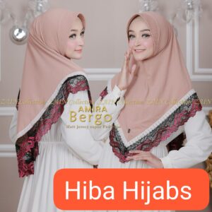 Amira Hijab