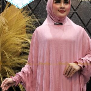 Azzifa sleeves Hijab
