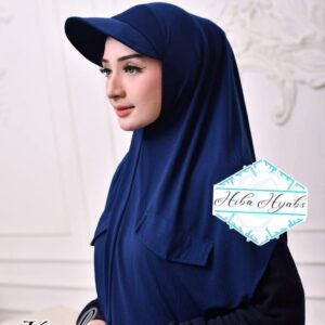 Kayla topi Hijab