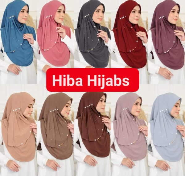 Zehra Hijab  - Image 3