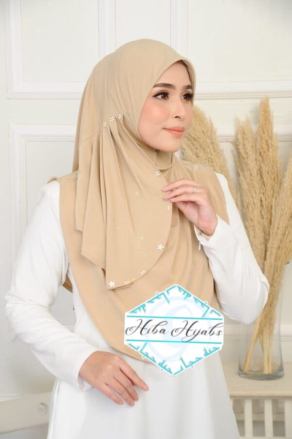 Zehra Hijab 