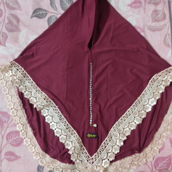 Renda Hijab - Image 4