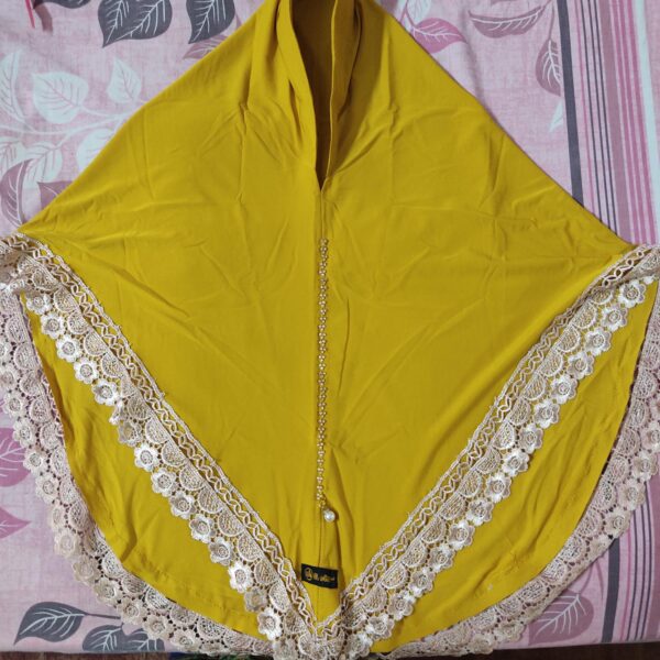 Renda Hijab - Image 5
