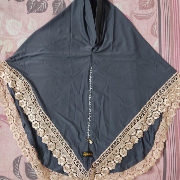 Renda Hijab - Image 8
