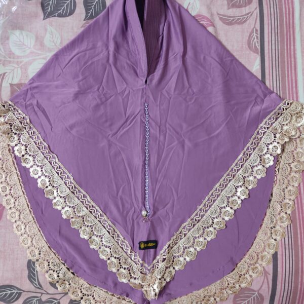 Renda Hijab - Image 2