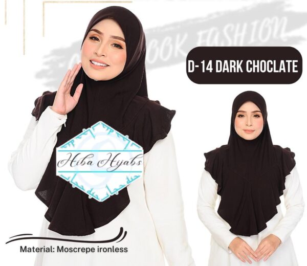 Dura Hijab - Image 3