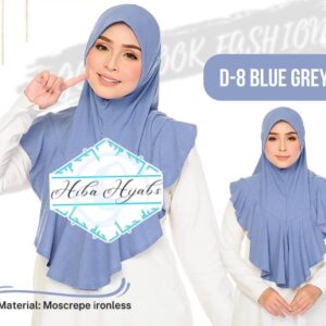 Dura Hijab