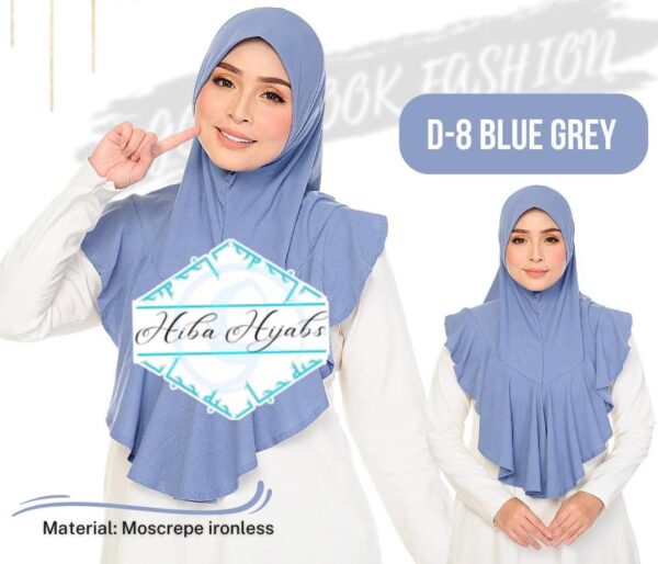 Dura Hijab