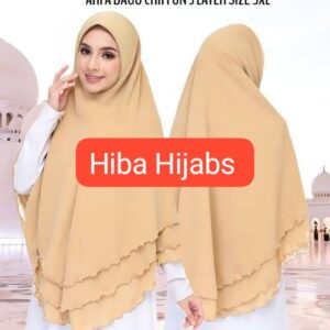 Umrah Hijab