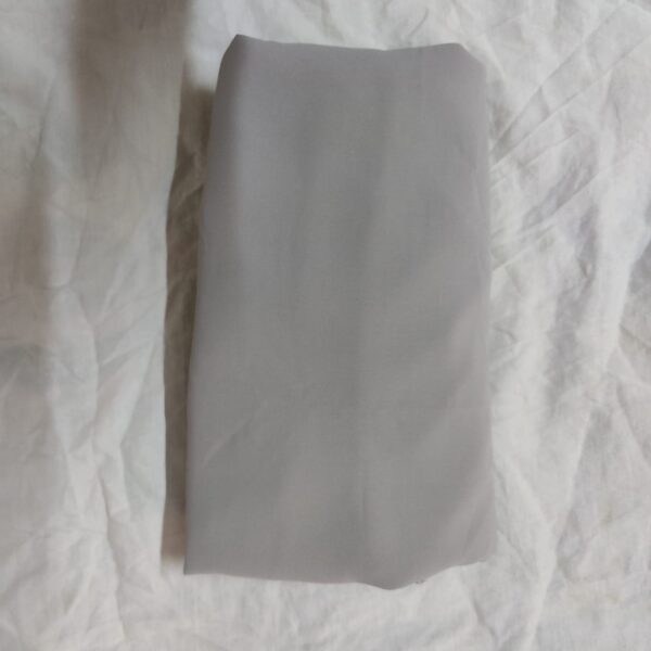Ruffle Hijab - Image 4