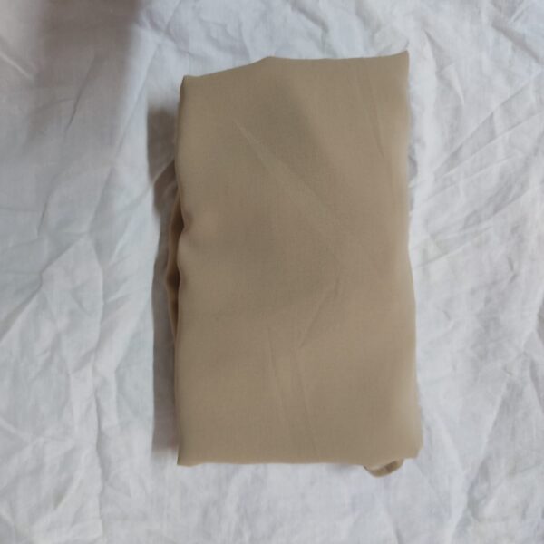 Ruffle Hijab - Image 5