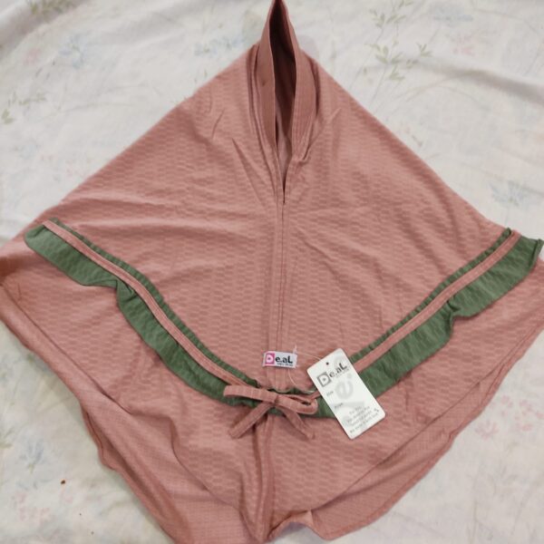 Jihan kids Hijab - Image 2