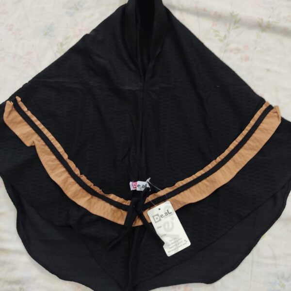 Jihan kids Hijab - Image 6