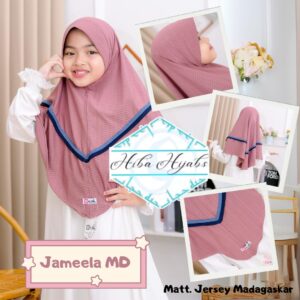 Jameela kids Hijab