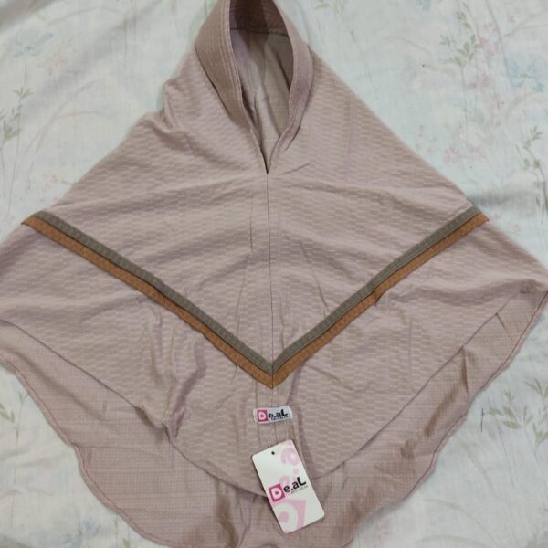 Jameela kids Hijab - Image 11