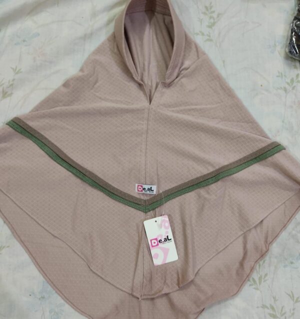 Jameela kids Hijab - Image 8