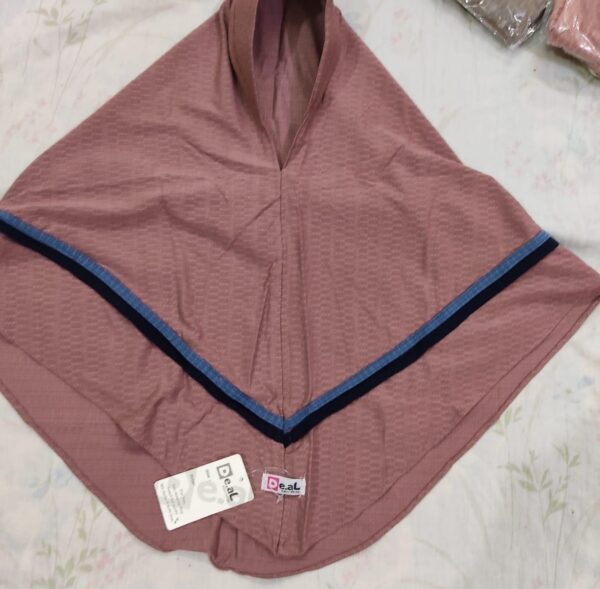 Jameela kids Hijab - Image 5