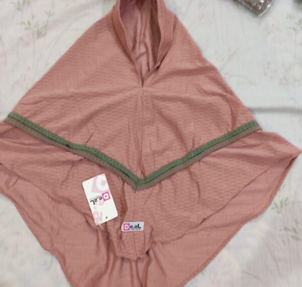 Jameela kids Hijab - Image 6