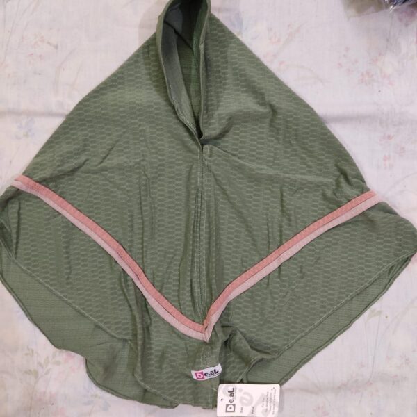 Jameela kids Hijab - Image 3