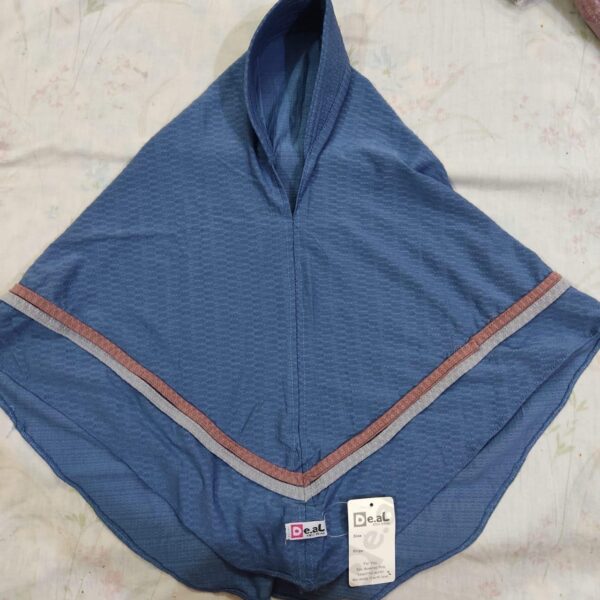 Jameela kids Hijab - Image 4