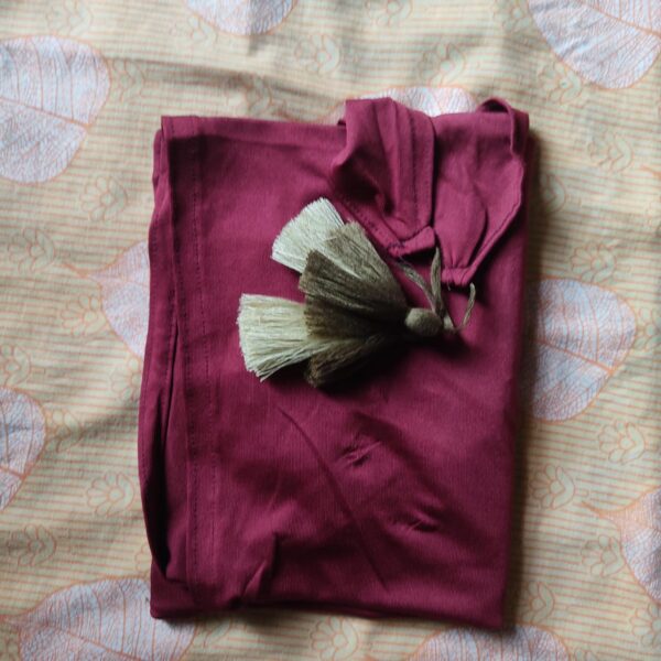 Loneeng kids Hijab - Image 3