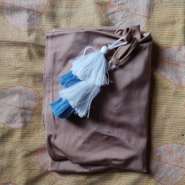 Loneeng kids Hijab - Image 2