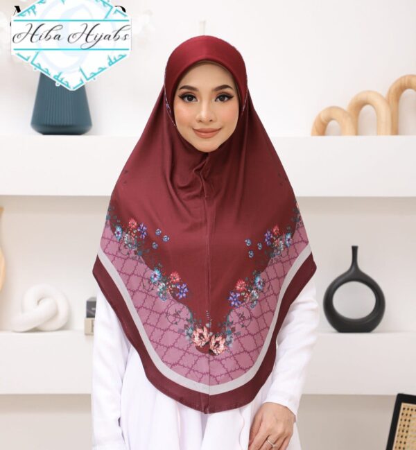 Mirha Hijab - Image 8