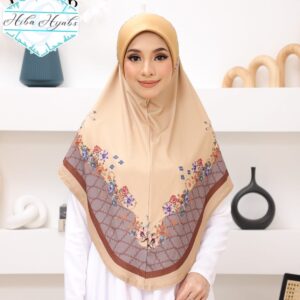 Mirha Hijab