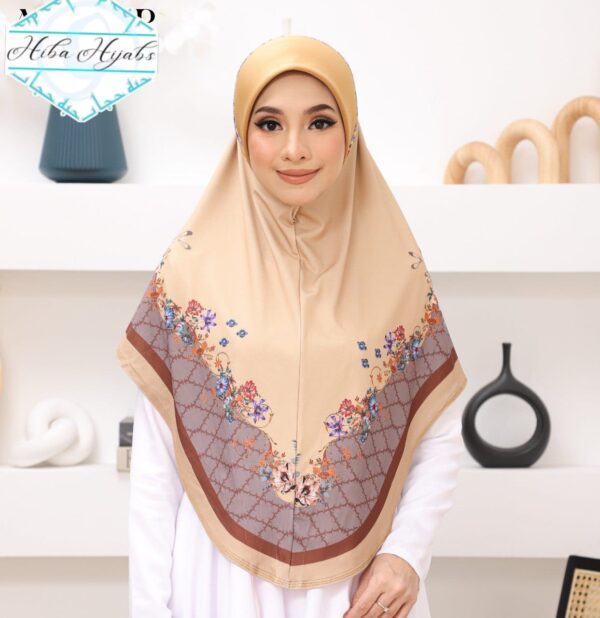 Mirha Hijab