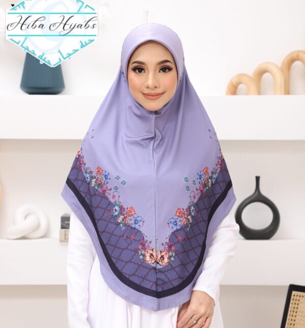 Mirha Hijab - Image 5