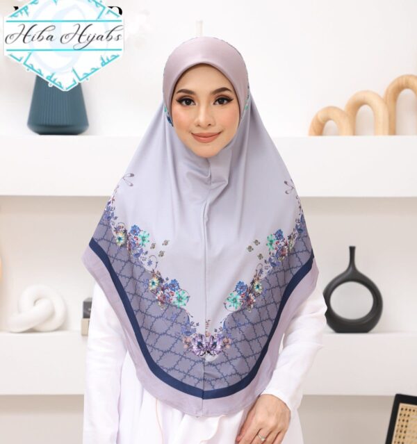 Mirha Hijab - Image 4