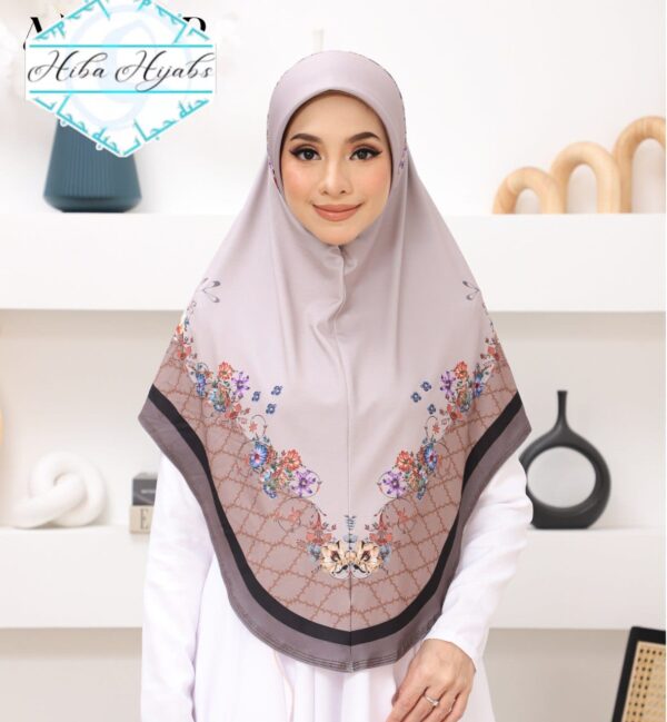 Mirha Hijab - Image 6