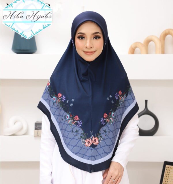 Mirha Hijab - Image 3