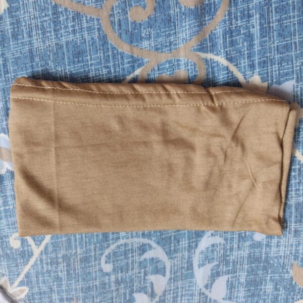 cotton jersey tube band - Image 6