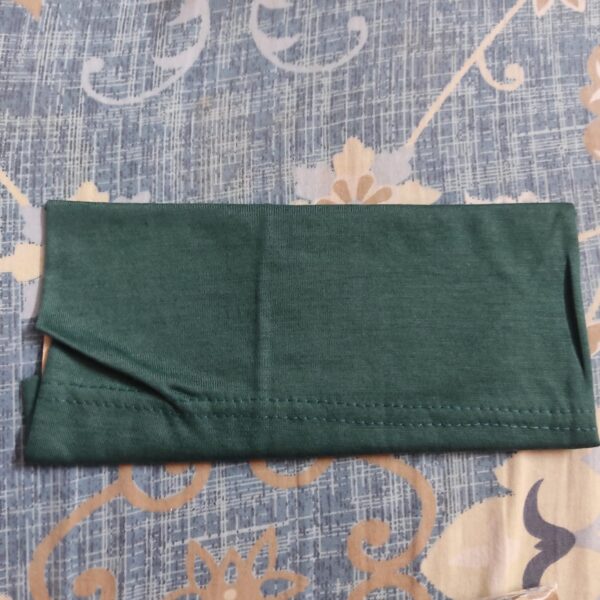 cotton jersey tube band - Image 8