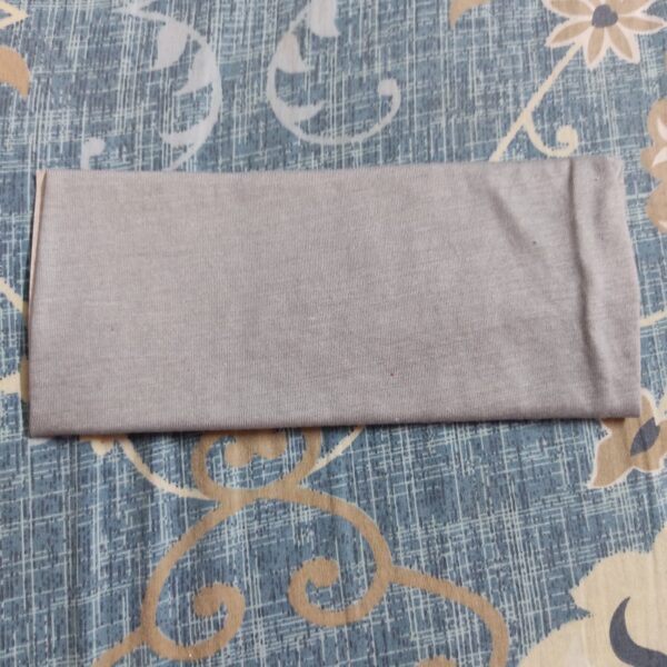 cotton jersey tube band - Image 4
